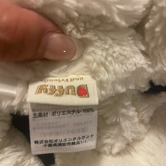 Scarf Both mother and child can wear it - Picture 7 of 14